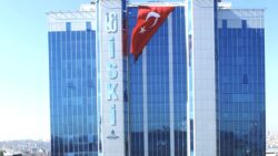 İSKİ’den dolandırıcılık uyarısı: Genel Müdürümüzün ve yöneticilerimizin isimlerini kullananlara itibar etmeyin