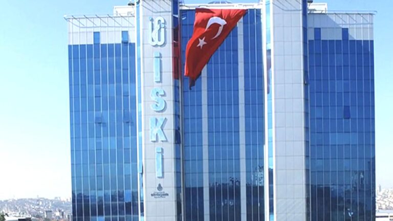 İSKİ’den dolandırıcılık uyarısı: Genel Müdürümüzün ve yöneticilerimizin isimlerini kullananlara itibar etmeyin
