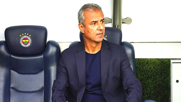 İsmail Kartal, F.Bahçe’de