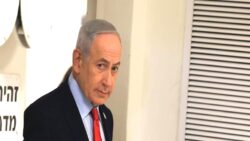 İsrail karıştı, hem muhalefet hem iktidar Netanyahu’ya tepki gösterdi: ‘Başbakan değil, bir kukla’