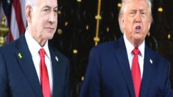 İsrail medyası: Trump İsrail’de endişe yarattı