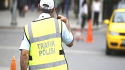 İstanbul’da 2 ilçede yarın bazı yollar trafiğe kapatılacak