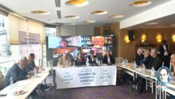 İstanbul’da ‘Cumhuriyetin Demokratik Dönüşümü Konferansı’ yapılacak