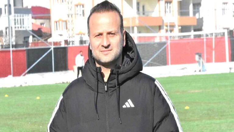Keçiörengücü, Korkmaz’a emanet