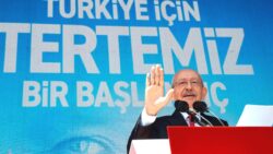 Kılıçdaroğlu, “partiyi arındırmadan” kurultaya gitmiyor: CHP’yi kirli insanlara mı bırakayım?