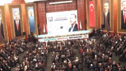 Kızılcahamam geleneği bozuldu: AKP, kampını neden bu yıl Sapanca’da yapıyor?
