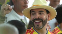 Kolombiya’da cumhurbaşkanlığı seçimini Abelardo de la Espriella kazandı