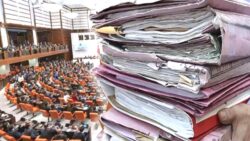 Kulis: Meclis’te dokunulmazlık dosyaları beklemeye alınıyor