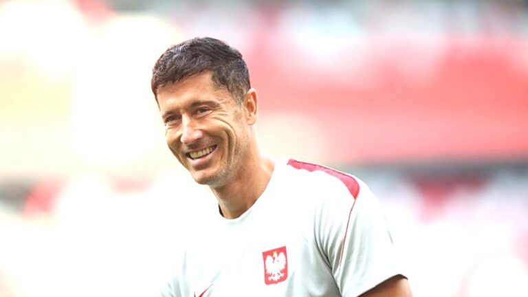 Lewandowski adım adım Fenerbahçe’ye! Başkan Adayı Hakan Safi prensipte anlaştı