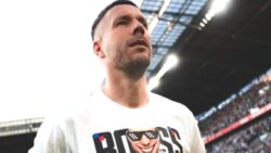 Lukas Podolski’den Fenerbahçe açıklaması