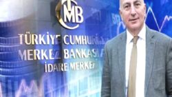 Mahfi Eğilmez: Faiz yetmez