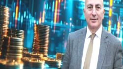 Mahfi Eğilmez: Vade sonunda dolara dönülürse kazanç ne olur?