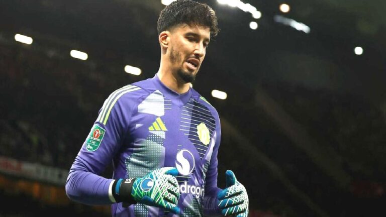 Manchester United’dan flaş Altay Bayındır kararı!
