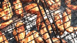 Mangal sezonu başladı, tavuk kanadı uçtu: Fiyat iki ayda ikiye katlandı!