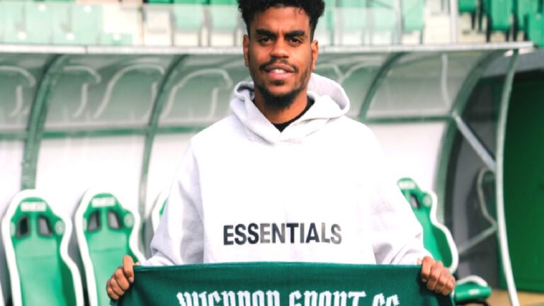 Manisa FK’dan Lemina harekatı! Transferde sona gelindi
