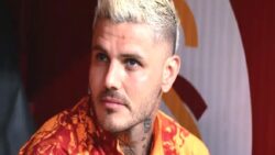 Mauro Icardi cephesinden sözleşme konusunda yeni açıklama