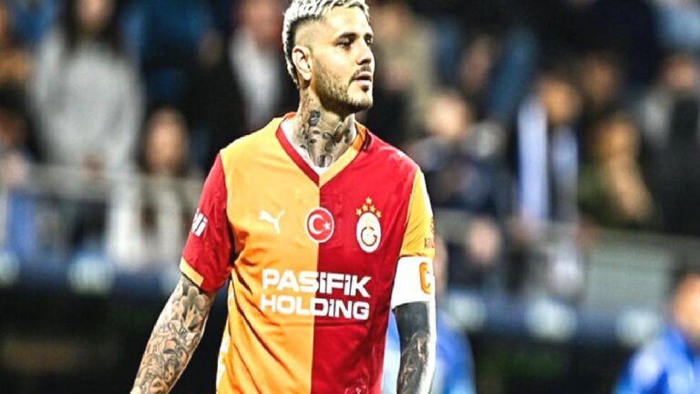 Mauro Icardi’de en kritik hafta