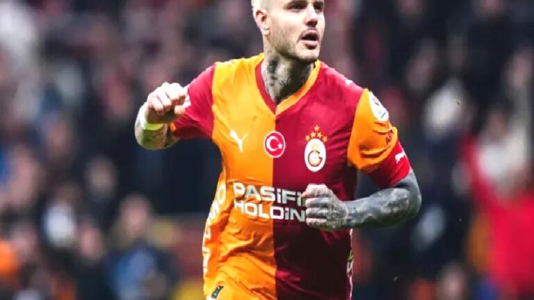Mauro Icardi’nin menajerinden transfer iddialarıyla ilgili açıklama