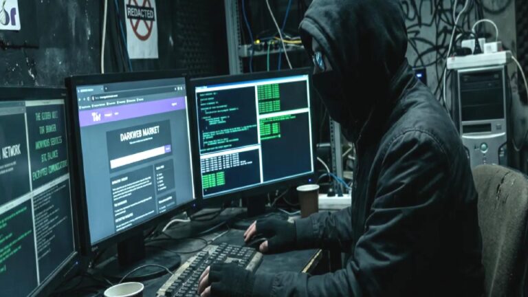 Meclis’te sanal dünyanın karanlık yüzü anlatıldı: Darknet’te silah ve uyuşturucuya erişim kolaylaşıyor!