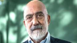 Mehmet Altan yazdı | Basın Tarihi: Ahmet Altan’ın Roma konuşması…
