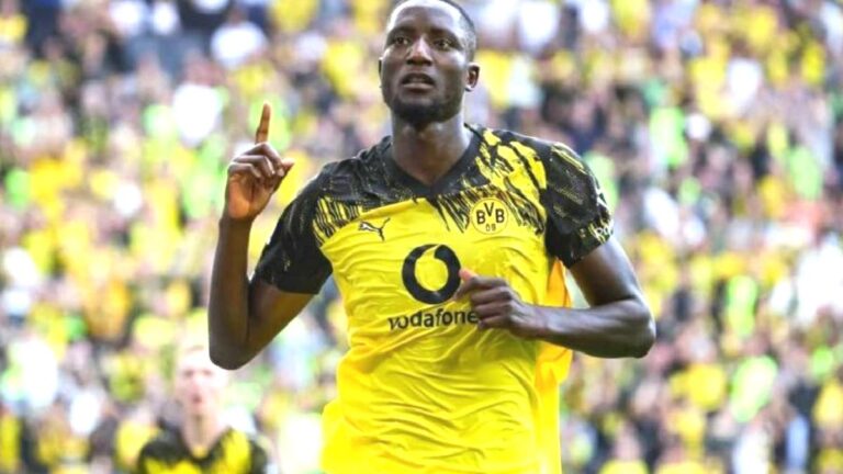 Menajeri resmen açıkladı! Serhou Guirassy Fenerbahçe’ye transfer olacak mı?