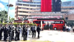 Mühür, meydan ve sarmal: CHP krizini meşruiyet ayrışması üzerinden okumak