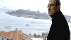 Nobel ödüllü yazar Orhan Pamuk’tan yeni kitap: Kelimeler ve Resimler