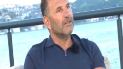 Okan Buruk’tan transfer açıklaması!
