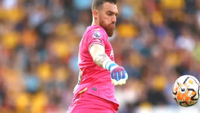 Onana’nın alternatifi Jose Sa