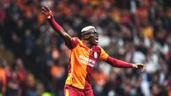 Osimhen’e İspanyol devinden transfer kancası! Golcüleri takımdan ayrılırsa…