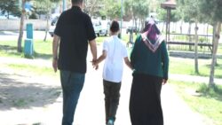 Özel gereksinimli çocuğa sahip ailelerden çağrı: Mola evleri istiyoruz