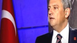 Özgür Özel: İmamoğlu ile görüş ayrılığımız yok, sokaktan en çok duyduğum söz; ‘Partiyi bunlara bırakma’