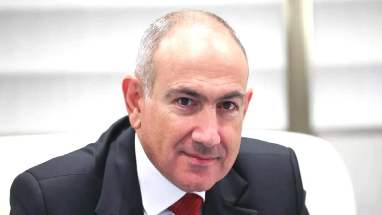 Paşinyan’dan tarihi bölgesel normalleşme çıkışı: Türkiye ve Azerbaycan ile yeni dönem
