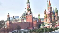 Peskov: Fransa ve İngiltere’nin Rus gemisine el koyması korsanlıkla eşdeğer