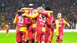 Premier Lig’in gözü Aslan’da