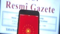 Resmî Gazete’de bugün (12 Haziran 2026 Resmî Gazete kararları)