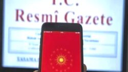 Resmî Gazete’de bugün (28 Haziran 2026 Resmî Gazete kararları)