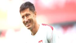 Robert Lewandowski’nin yeni adresi belli oldu!