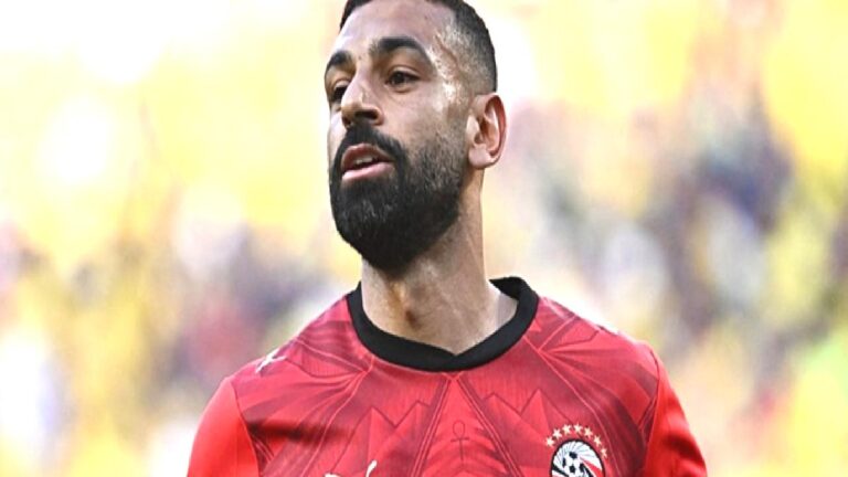 Salah Fenerbahçe’ye transfer olacak mı? Menajerinden açıklama geldi
