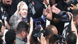 Samandıra’da sıkıyönetim!