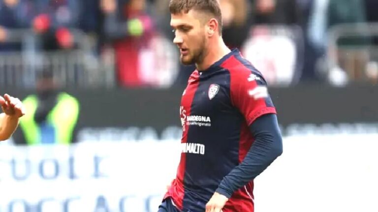 Semih Kılıçsoy’dan Cagliari’ye veda mesajı
