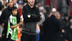 Sergen Yalçın’dan sıralı itiraflar geldi: Rafa Silva, Cerny, Muçi ve Ersin…