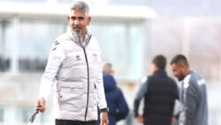 Sivasspor, İsmet Taşdemir ile yollarını ayırdı