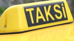 Taksimetre açmadan turistten ücret talep eden taksiciye 140 bin lira ceza