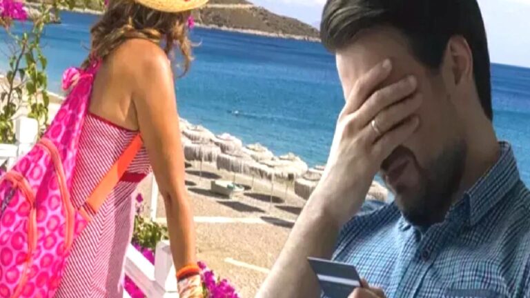 Tatil rezervasyonu yapacaklar dikkat: Sahte siteler ve şahsi hesaplarla tuzağa çekilmeyin!