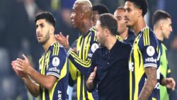 Tedesco’nun ilk transferi Fenerbahçe’den!