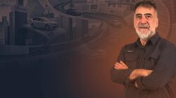 Ters kelepçeyle gözaltına alınan Özel Sektör Öğretmenleri Sendikası Başkanı o anları anlattı!