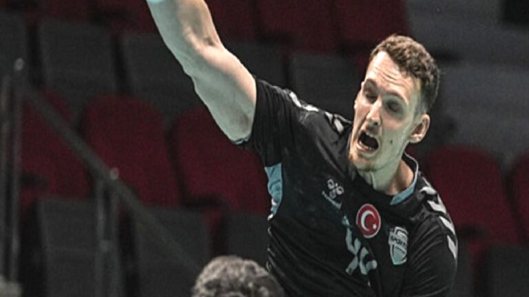Tobias Cvetko açıklandı