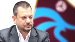 Trabzonspor Başkanı Ertuğrul Doğan’dan transfer sözleri!