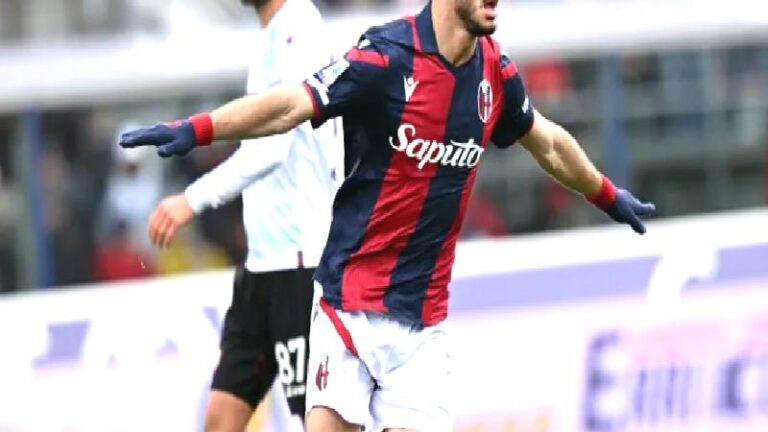 Trabzonspor’dan kanat operasyonu; Orsolini hedefte